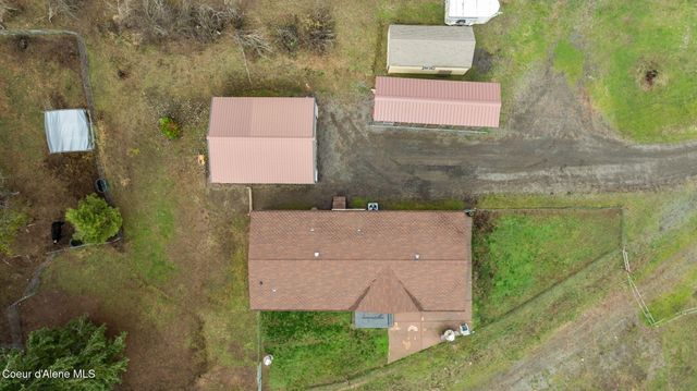 319 Crystal Creek Rd, Fernwood, ID 83830