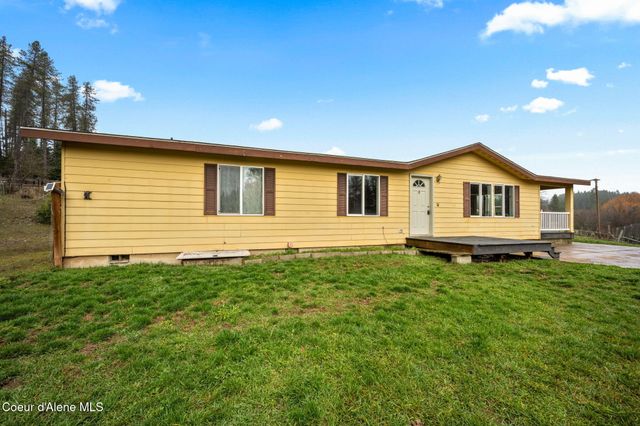 319 Crystal Creek Rd, Fernwood, ID 83830