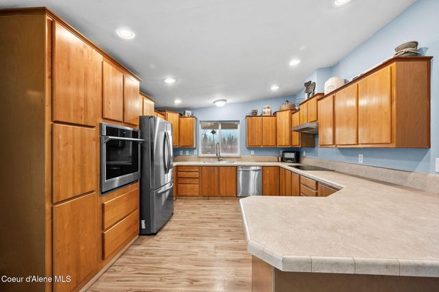 319 Crystal Creek Rd, Fernwood, ID 83830