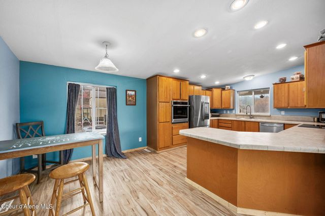 319 Crystal Creek Rd, Fernwood, ID 83830