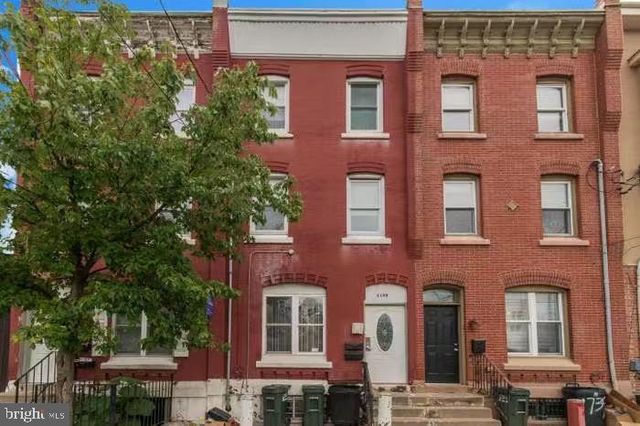 1743 N WILLINGTON ST, Philadelphia, PA 19121