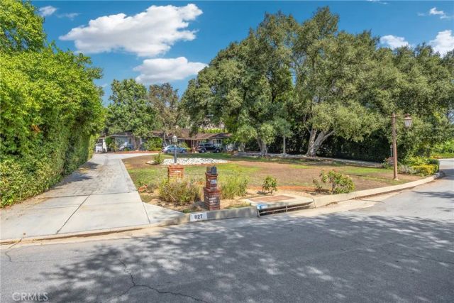 827 Hampton Road, Arcadia, CA 91006