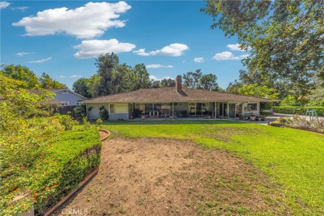 827 Hampton Road, Arcadia, CA 91006