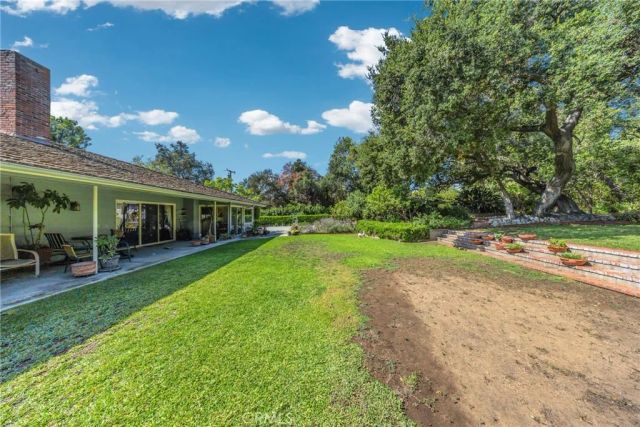 827 Hampton Road, Arcadia, CA 91006