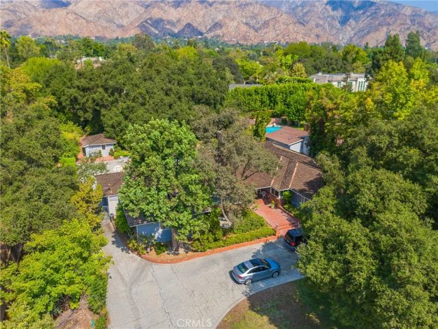 827 Hampton Road, Arcadia, CA 91006