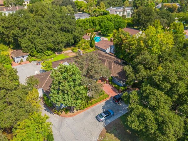 827 Hampton Road, Arcadia, CA 91006