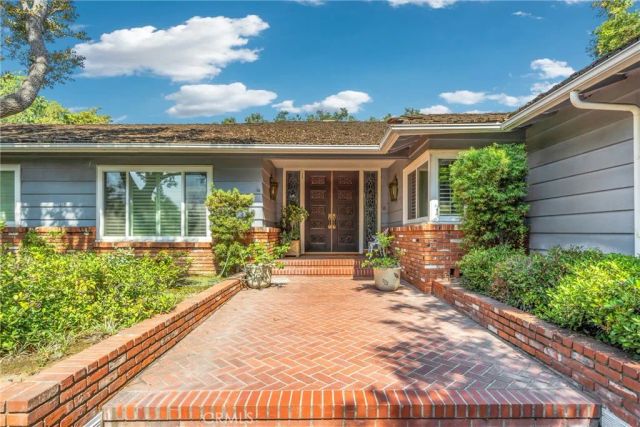 827 Hampton Road, Arcadia, CA 91006