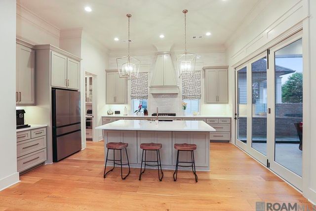 8339 Billiu St, Saint George, LA 70817