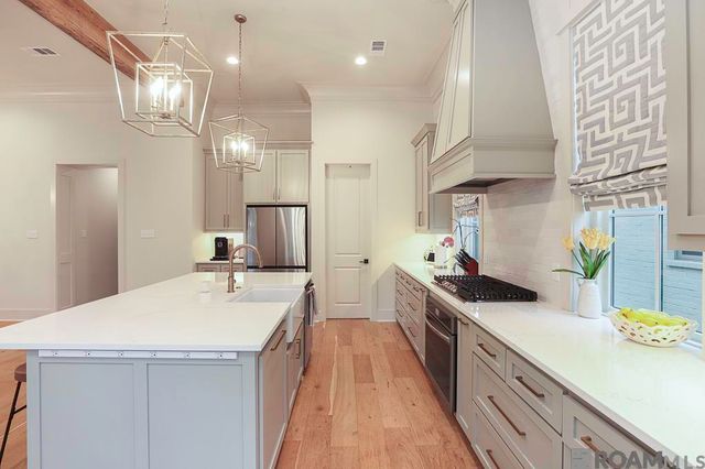 8339 Billiu St, Saint George, LA 70817