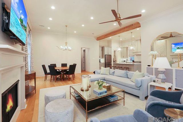 8339 Billiu St, Saint George, LA 70817