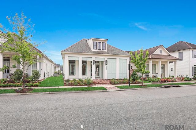 8339 Billiu St, Saint George, LA 70817