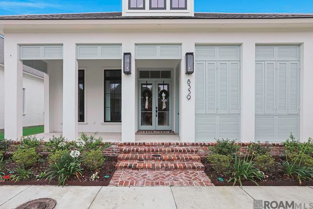 8339 Billiu St, Saint George, LA 70817