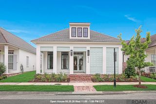 8339 Billiu St, Saint George, LA 70817