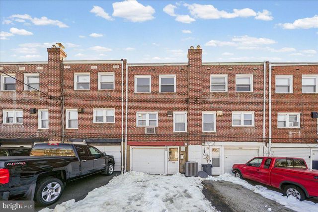 2038 KENT RD, Folcroft, PA 19032