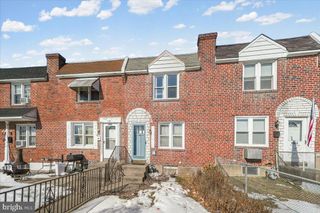 2038 KENT RD, Folcroft, PA 19032