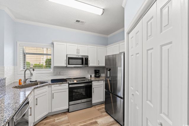 4210 Coquina Harbour Dr Unit A6, Little River, SC 29566