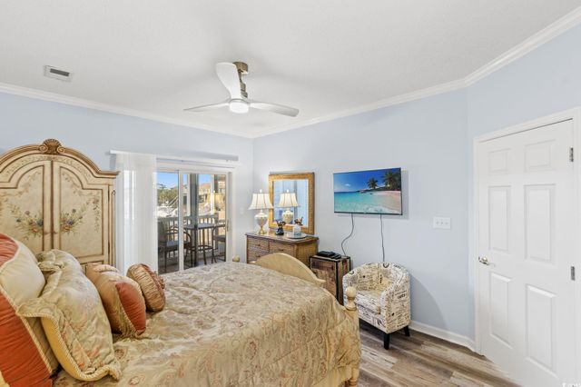 4210 Coquina Harbour Dr Unit A6, Little River, SC 29566