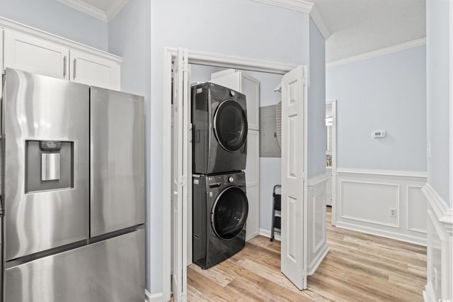 4210 Coquina Harbour Dr Unit A6, Little River, SC 29566