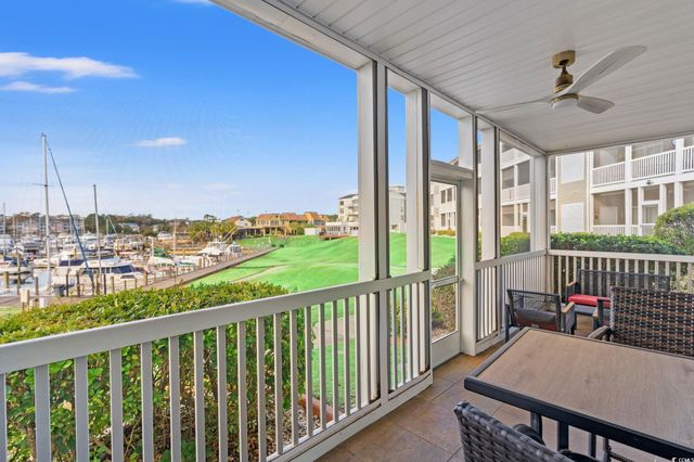 4210 Coquina Harbour Dr Unit A6, Little River, SC 29566