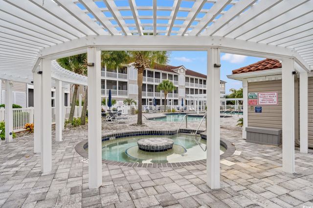 4210 Coquina Harbour Dr Unit A6, Little River, SC 29566
