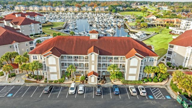 4210 Coquina Harbour Dr Unit A6, Little River, SC 29566