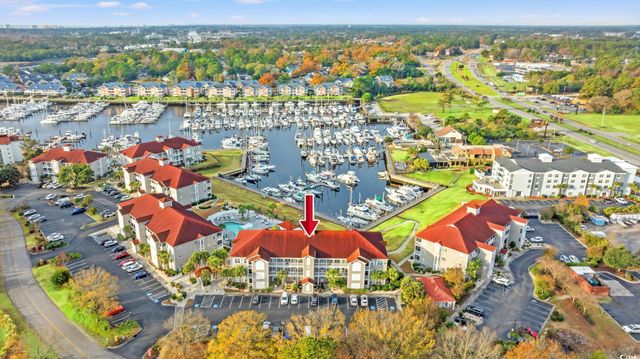 4210 Coquina Harbour Dr Unit A6, Little River, SC 29566