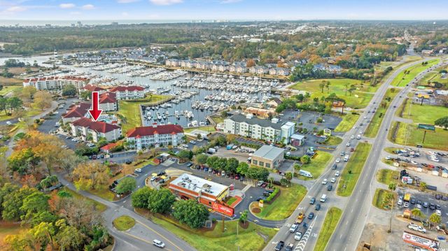 4210 Coquina Harbour Dr Unit A6, Little River, SC 29566