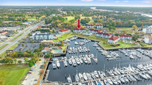 4210 Coquina Harbour Dr Unit A6, Little River, SC 29566