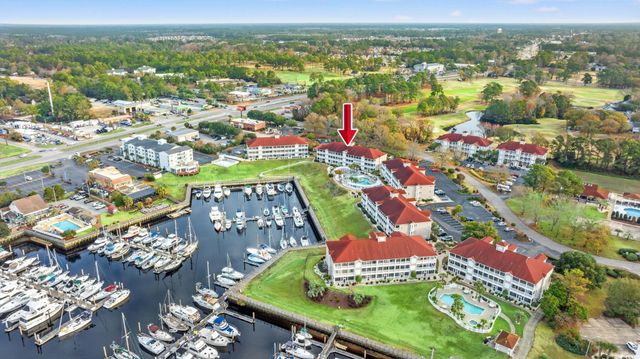 4210 Coquina Harbour Dr Unit A6, Little River, SC 29566