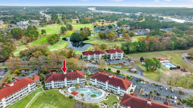 4210 Coquina Harbour Dr Unit A6, Little River, SC 29566