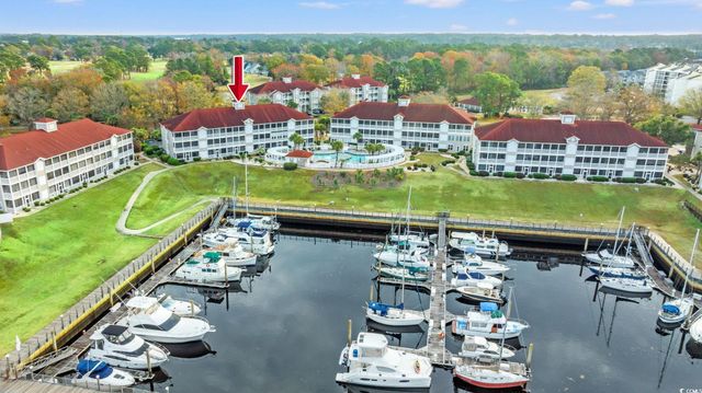 4210 Coquina Harbour Dr Unit A6, Little River, SC 29566