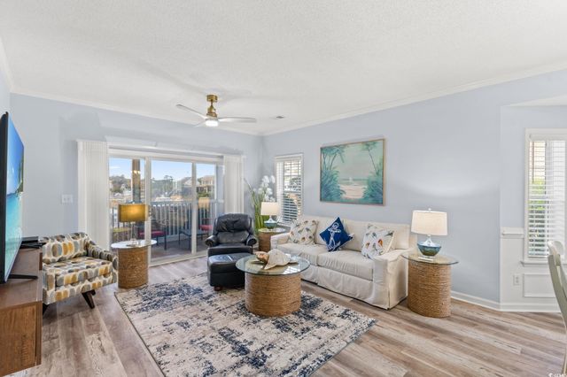 4210 Coquina Harbour Dr Unit A6, Little River, SC 29566