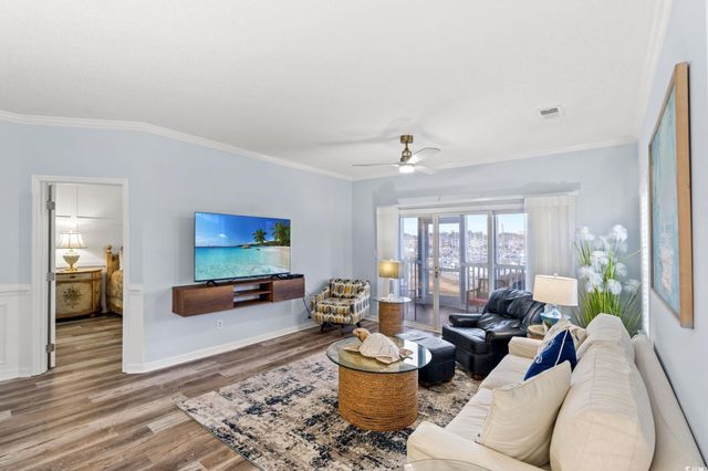 4210 Coquina Harbour Dr Unit A6, Little River, SC 29566