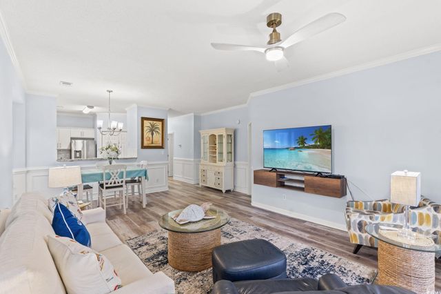 4210 Coquina Harbour Dr Unit A6, Little River, SC 29566