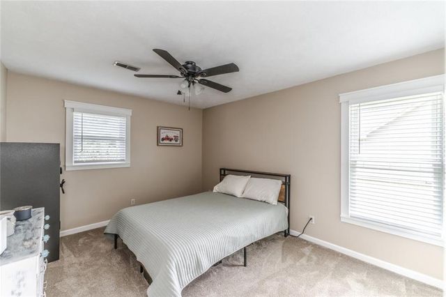 167 Lynn Drive NW, Rome, GA 30165