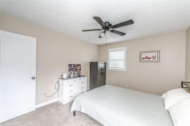 167 Lynn Drive NW, Rome, GA 30165