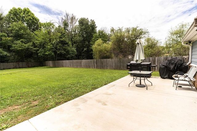 167 Lynn Drive NW, Rome, GA 30165