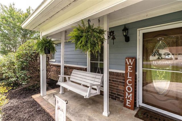 167 Lynn Drive NW, Rome, GA 30165