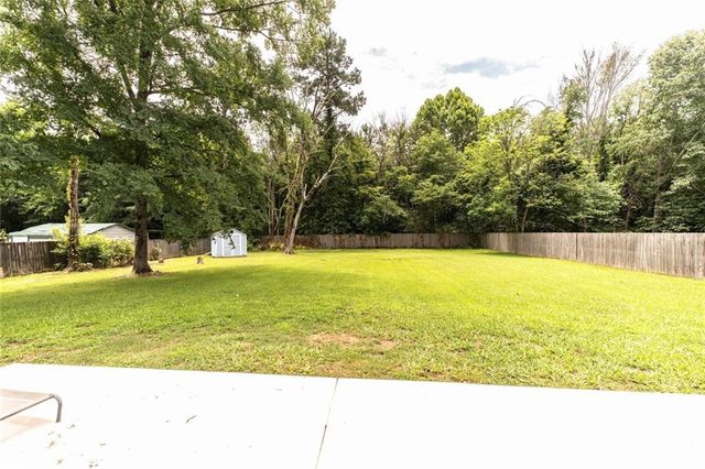 167 Lynn Drive NW, Rome, GA 30165