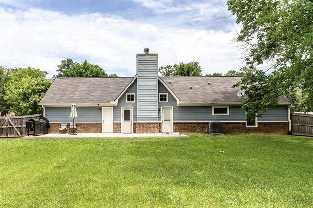 167 Lynn Drive NW, Rome, GA 30165