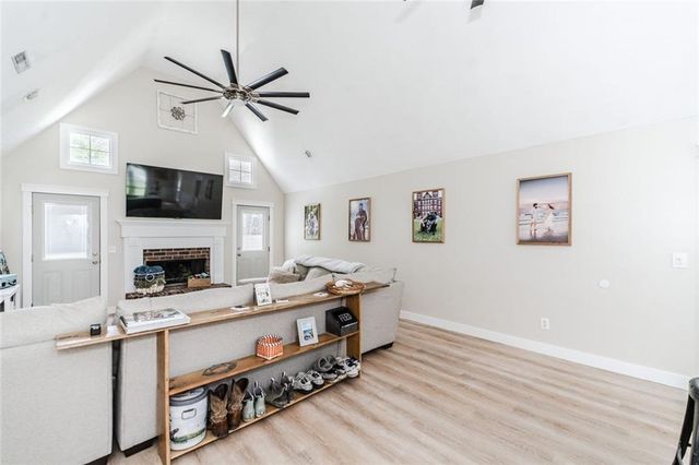 167 Lynn Drive NW, Rome, GA 30165