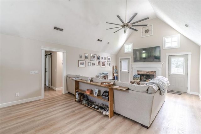 167 Lynn Drive NW, Rome, GA 30165