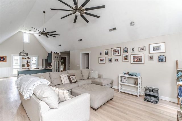 167 Lynn Drive NW, Rome, GA 30165
