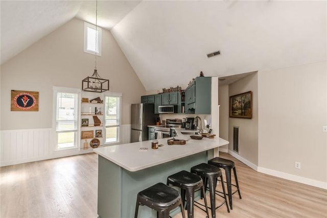 167 Lynn Drive NW, Rome, GA 30165