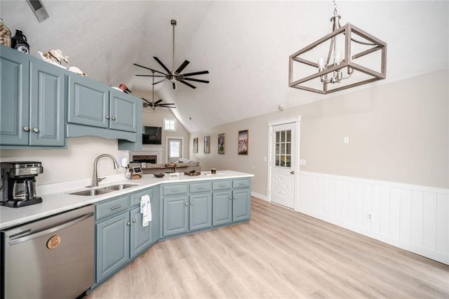 167 Lynn Drive NW, Rome, GA 30165