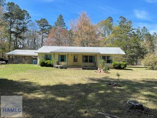 190 Bower Drive, Jesup, GA 31546