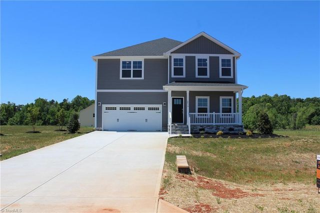 6816 Steeplegate Drive 15 SG, Burlington, NC 27215
