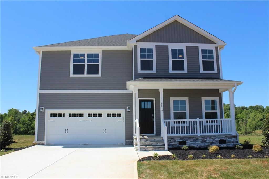 6816 Steeplegate Drive 15 SG, Burlington, NC 27215