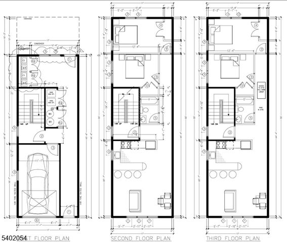 206 14th Ave, Newark City, NJ 07103