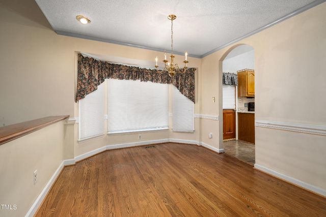 2517 Oakes Plantation Drive, Raleigh, NC 27610